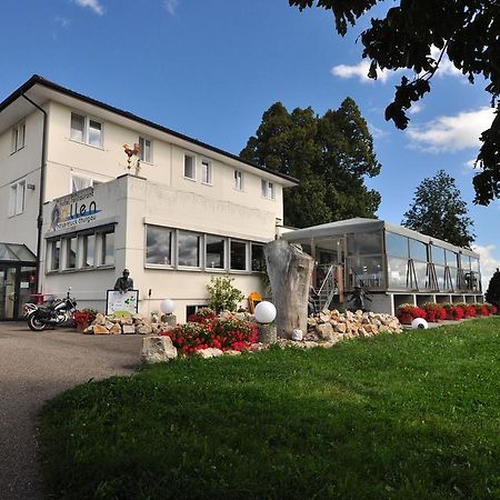 Hosenruck Hotel Restaurant Nollen מראה חיצוני תמונה