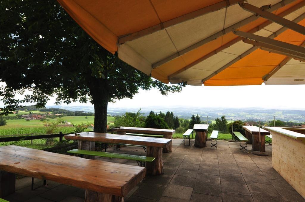 Hosenruck Hotel Restaurant Nollen מראה חיצוני תמונה