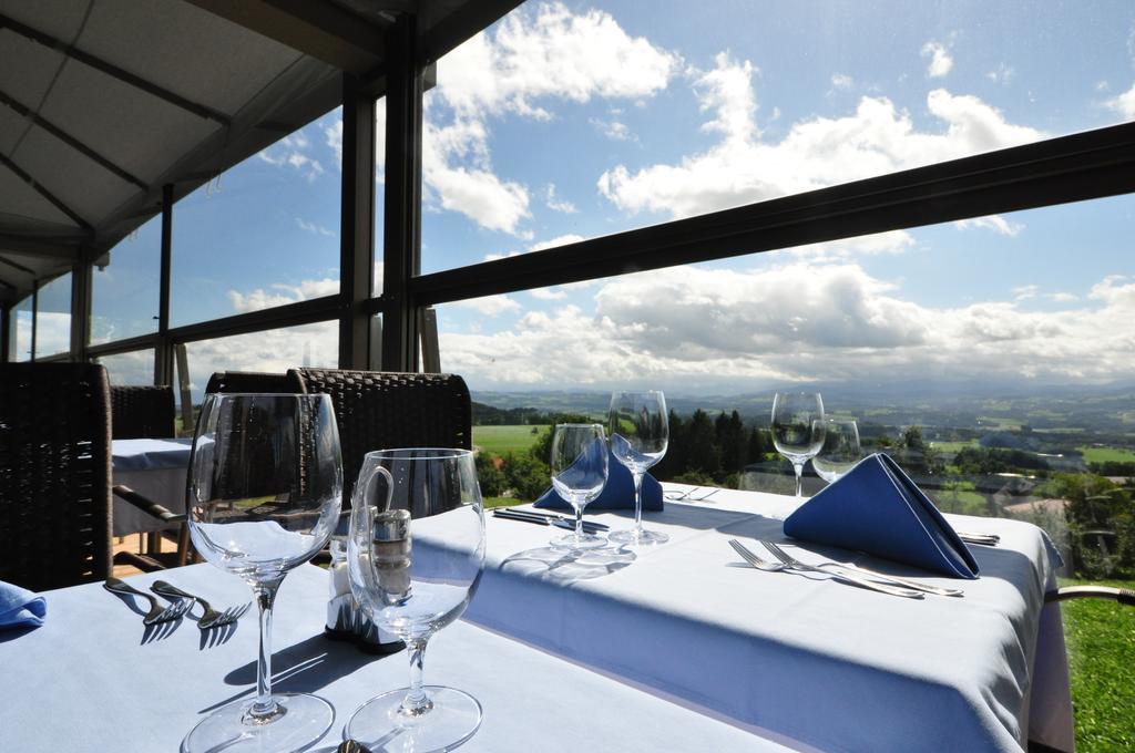 Hosenruck Hotel Restaurant Nollen מראה חיצוני תמונה
