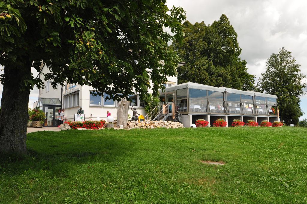 Hosenruck Hotel Restaurant Nollen מראה חיצוני תמונה