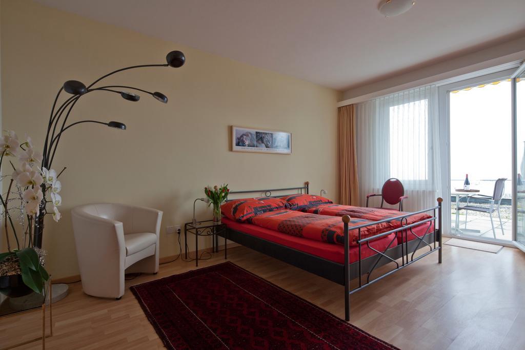 Hosenruck Hotel Restaurant Nollen חדר תמונה